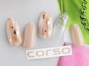 コルソケーツー 梅田茶屋町(corso k-two)/秋サンプル28/茶屋町中津中崎町