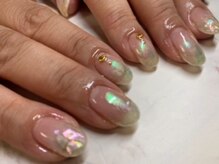 エステティックサロン ガーデニア(Gardenia)/ネイル画像