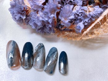 レーヴ(reve)/秋冬デザインコース