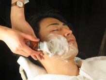 アールドボーテ(R de beaute)/温かいモコモコ泡でスッキリ！