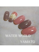 ウォーターワールド 大和店(WATER WORLD)/