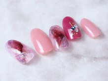 ミエル(Miel)/Nuance