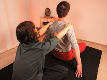 バンブー プレイス(bamboo place)/タイ古式マッサージ