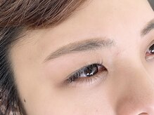 アクネ(ACNE)/パリジェンヌジュシィブロウ