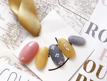 アプレラプリュイ 日本大通り店(APRES LA PLUIE)/2022SS☆9320円+tax