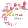 ミナ サロン 大久保店(MiNa)ロゴ