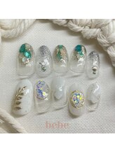 ベベ(bebe)/