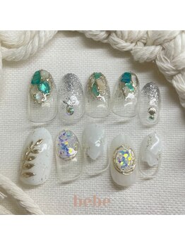 ベベ(bebe)/