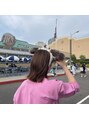 アンネ 梅田 ALLYS店(ANNE) Instagram【@anne_yuuka】随時更新してます！