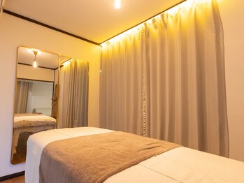 わたしSPA行きます/【渋谷駅近 渋谷駅徒歩5分】