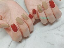 フランセス(Frances)/クリスマスツリー