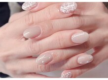 シス 福岡市南区高宮店(Sis)/【定額】エレガントデザイン