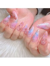 シュシュ ルージュ(chouchouRouge)/