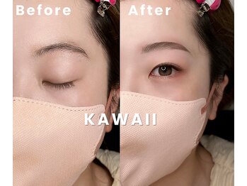 アリイ(Alii)/Kawaii
