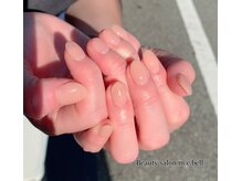 エムシーベル(m.c bell)/