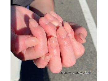 エムシーベル(m.c bell)/