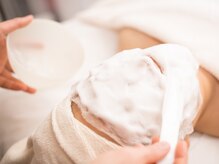 エラフリー/肌の酸化汚れに☆水素フォーム