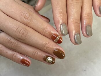 リリ(Rili)/【Haruka指名】12月アートコース