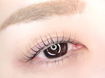 ドレス(Dress nail＆eyelash Lolonois)/アイデザイン