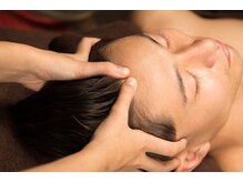 イヤシロチ/頭皮も保湿をして整える