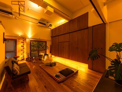 サワン 大阪(SAWAN)の写真