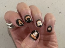 ニコルネイル(nicole nail)/パンネイル