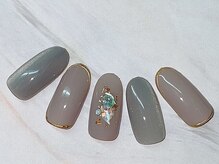 アール(R)/マグネットオフィス