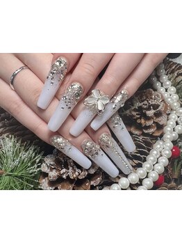 平日限定特典があるサロン