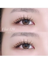 ラヴァフロー(Lava-Flow)/Lカール！