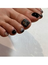 リシア(Lisia)/［ foot ］メニュー相談