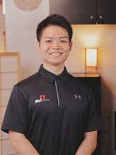 リブリスタ(Rebresta)&nbsp;島村 航生