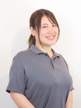 クイックケア ランド 麻布台ヒルズ前店(QuickケアRAND) 五十嵐 美佳