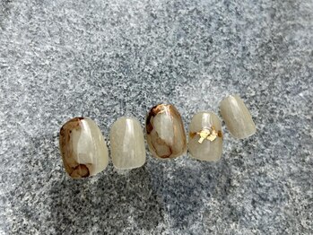 インクニュアンス/定額シンプル