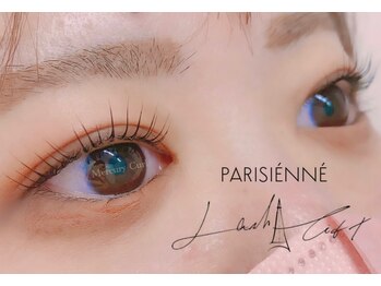 マーキュリーカール バイ リゴレット(Mercury Curl by RIGOLETTO)/パリジェンヌラッシュリフト