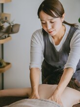 プティボワ(le petit bois)&nbsp;桑原 さやか