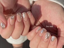 レオネイル(leo nail)/ジェルネイル