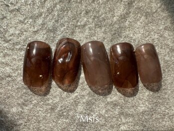 エムシス(Msis)/サンプルデザイン