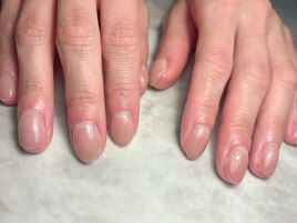 シンプルグラデーション