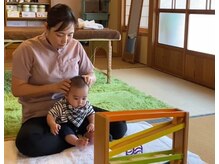 ミータイム(me time)/母と子のヘッドケア整体♪