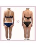 【女性特有悩み】全身ケアでホルモンバランス調整コース¥18700→¥9800