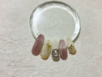 ジルネイル 津田沼店(Zir nail)/