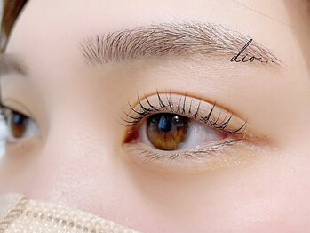 ディーオ 所沢(dio...)/まつげパーマ