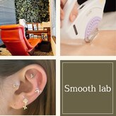 スムースラボ(Smooth lab)