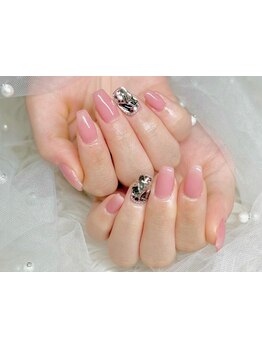 華やか系（イベント・ブライダル）が得意