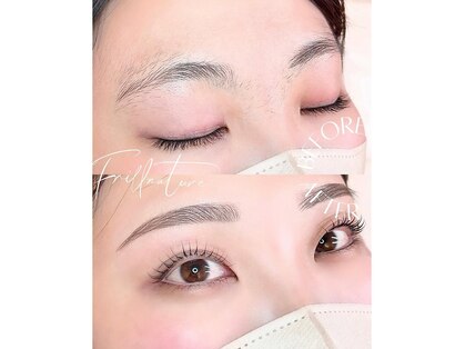 フリルナチュール(Frillnature)の写真
