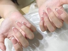 ヴィーナスネイル(Venus Nail)/ワンホンネイル