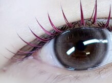 エヌズルームアイラッシュ(N's room eyelash)