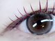 エヌズルームアイラッシュ(N's room eyelash)の写真/【豊富なカラーバリエーションで周りと差のつく目元へ♪】透け感たっぷりニュアンスカラーが得意