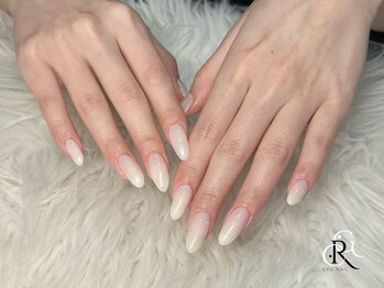 クレージュネイル(CRG NAIL)/ジェルワンカラー