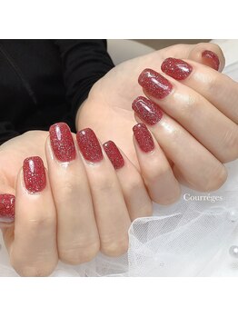 クレージュ(Courreges)/フラッシュ